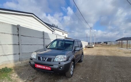 Nissan X-Trail, 2006 год, 1 185 000 рублей, 13 фотография