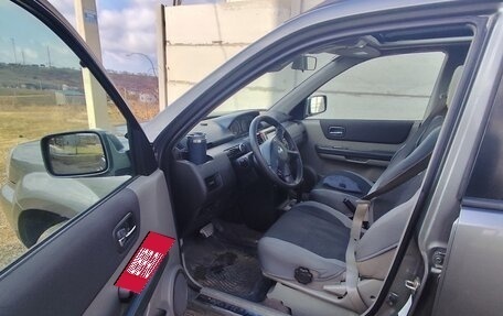 Nissan X-Trail, 2006 год, 1 185 000 рублей, 12 фотография