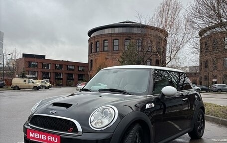 MINI Hatch, 2013 год, 2 050 000 рублей, 2 фотография