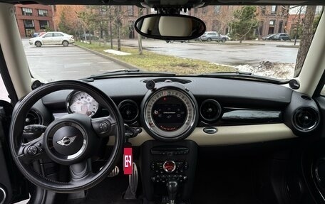 MINI Hatch, 2013 год, 2 050 000 рублей, 8 фотография