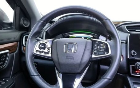 Honda CR-V IV, 2022 год, 3 400 000 рублей, 18 фотография