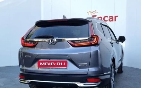 Honda CR-V IV, 2022 год, 3 400 000 рублей, 4 фотография