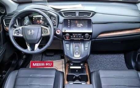 Honda CR-V IV, 2022 год, 3 400 000 рублей, 9 фотография