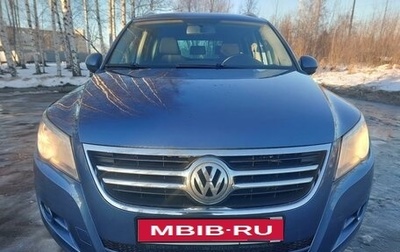 Volkswagen Tiguan I, 2011 год, 1 277 000 рублей, 1 фотография