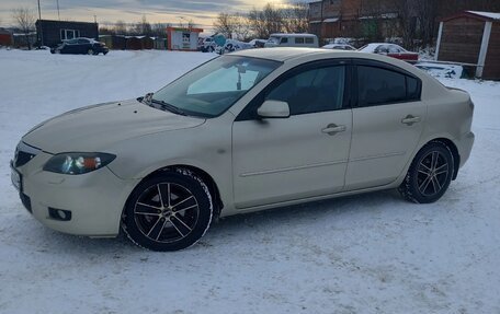 Mazda 3, 2007 год, 510 000 рублей, 7 фотография