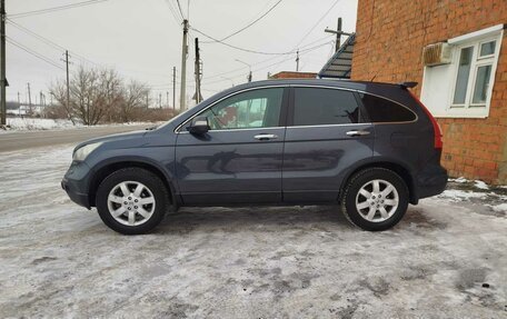 Honda CR-V III рестайлинг, 2008 год, 1 250 000 рублей, 3 фотография