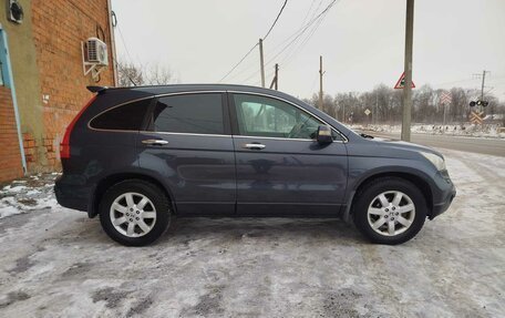 Honda CR-V III рестайлинг, 2008 год, 1 250 000 рублей, 2 фотография