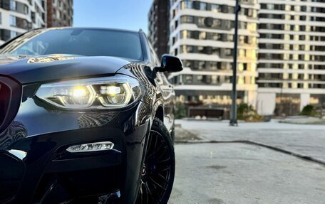 BMW X3, 2019 год, 4 650 000 рублей, 33 фотография