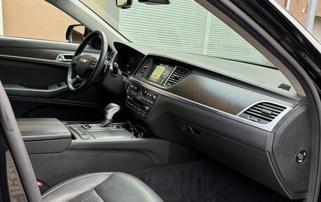 Hyundai Genesis II, 2015 год, 2 900 000 рублей, 6 фотография