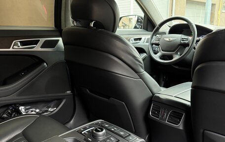 Hyundai Genesis II, 2015 год, 2 900 000 рублей, 7 фотография