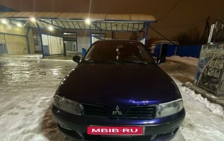 Mitsubishi Carisma I, 2002 год, 170 000 рублей, 2 фотография