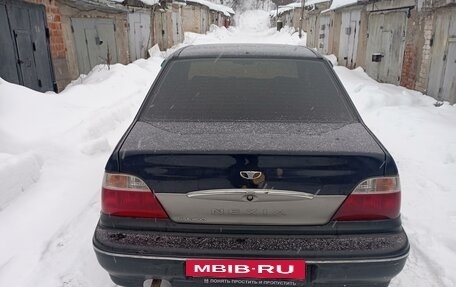 Daewoo Nexia I рестайлинг, 2007 год, 98 000 рублей, 3 фотография