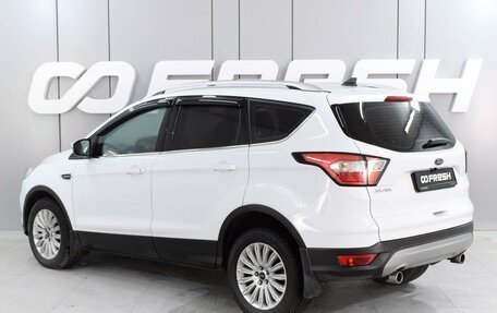 Ford Kuga III, 2018 год, 1 589 000 рублей, 2 фотография