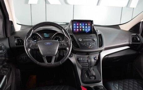 Ford Kuga III, 2018 год, 1 589 000 рублей, 6 фотография