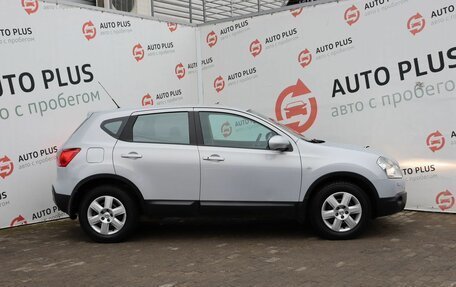 Nissan Qashqai, 2007 год, 1 059 000 рублей, 4 фотография