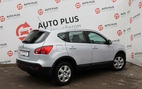 Nissan Qashqai, 2007 год, 1 059 000 рублей, 3 фотография