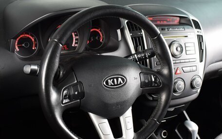 KIA cee'd I рестайлинг, 2011 год, 979 000 рублей, 12 фотография