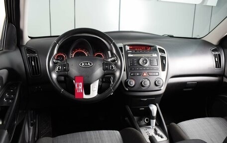 KIA cee'd I рестайлинг, 2011 год, 979 000 рублей, 6 фотография