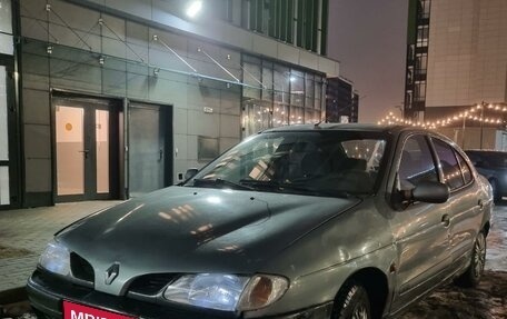 Renault Megane II, 1998 год, 120 000 рублей, 1 фотография