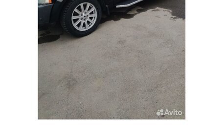 Land Rover Discovery III, 2008 год, 1 299 999 рублей, 1 фотография