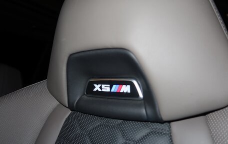 BMW X5 M, 2021 год, 11 700 000 рублей, 9 фотография