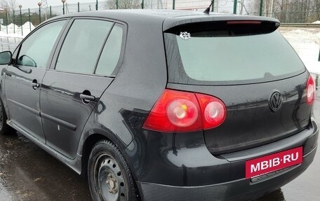 Volkswagen Golf GTI V, 2008 год, 685 000 рублей, 3 фотография