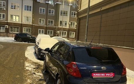 KIA cee'd I рестайлинг, 2009 год, 630 000 рублей, 6 фотография