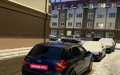 KIA cee'd I рестайлинг, 2009 год, 630 000 рублей, 5 фотография