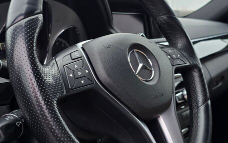 Mercedes-Benz E-Класс, 2012 год, 2 400 000 рублей, 14 фотография