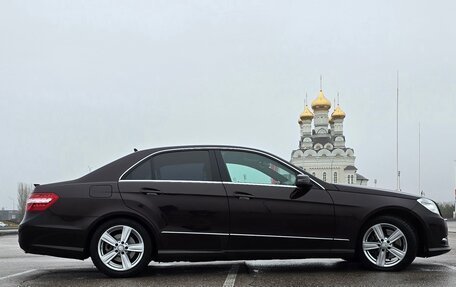 Mercedes-Benz E-Класс, 2012 год, 2 400 000 рублей, 4 фотография