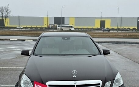 Mercedes-Benz E-Класс, 2012 год, 2 400 000 рублей, 6 фотография