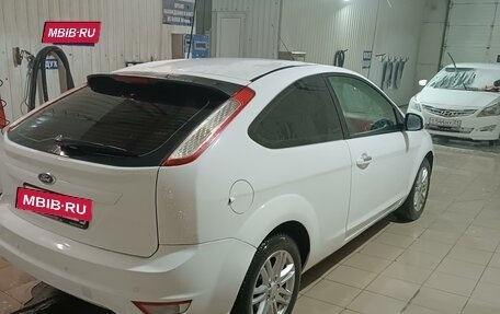 Ford Focus II рестайлинг, 2011 год, 530 000 рублей, 7 фотография