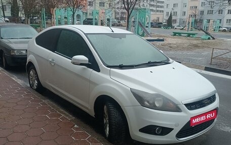 Ford Focus II рестайлинг, 2011 год, 530 000 рублей, 5 фотография