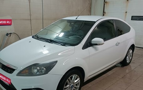 Ford Focus II рестайлинг, 2011 год, 530 000 рублей, 9 фотография