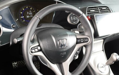 Honda Civic VIII, 2008 год, 1 069 000 рублей, 12 фотография