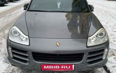 Porsche Cayenne III, 2009 год, 2 300 000 рублей, 1 фотография