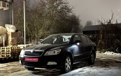 Skoda Octavia, 2010 год, 800 000 рублей, 1 фотография