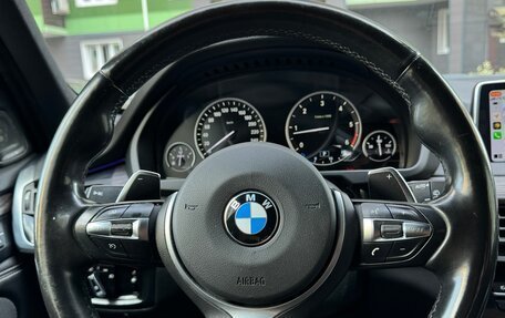 BMW X5, 2017 год, 4 799 999 рублей, 13 фотография