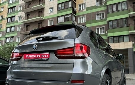 BMW X5, 2017 год, 4 799 999 рублей, 5 фотография