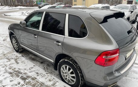 Porsche Cayenne III, 2009 год, 2 300 000 рублей, 5 фотография