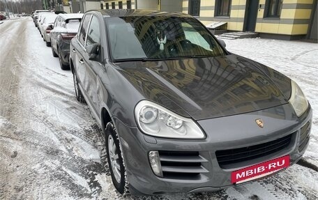 Porsche Cayenne III, 2009 год, 2 300 000 рублей, 3 фотография