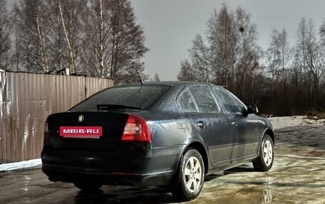 Skoda Octavia, 2010 год, 800 000 рублей, 3 фотография