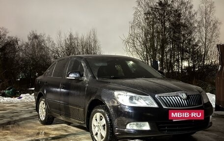 Skoda Octavia, 2010 год, 800 000 рублей, 2 фотография