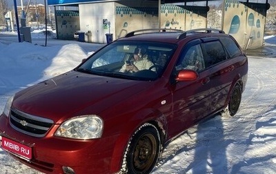 Chevrolet Lacetti, 2008 год, 650 000 рублей, 1 фотография