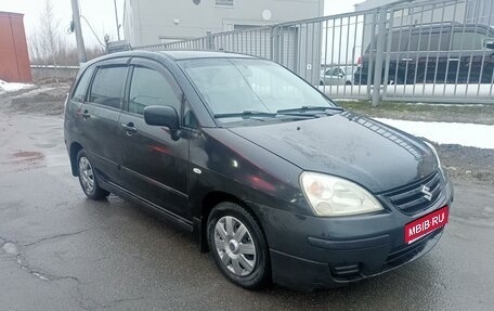 Suzuki Liana, 2007 год, 358 000 рублей, 1 фотография