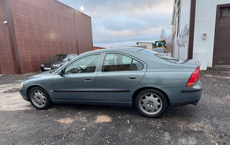 Volvo S60 III, 2003 год, 750 000 рублей, 2 фотография