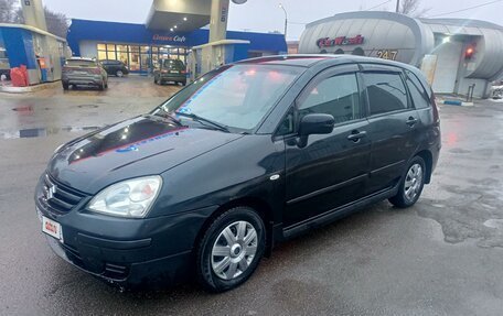 Suzuki Liana, 2007 год, 358 000 рублей, 3 фотография