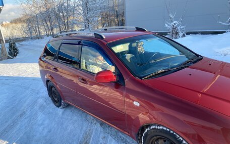 Chevrolet Lacetti, 2008 год, 650 000 рублей, 3 фотография