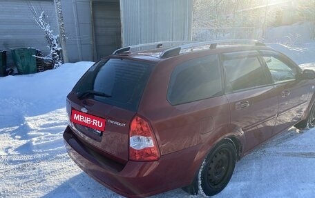 Chevrolet Lacetti, 2008 год, 650 000 рублей, 4 фотография