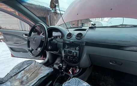 Chevrolet Lacetti, 2008 год, 650 000 рублей, 15 фотография